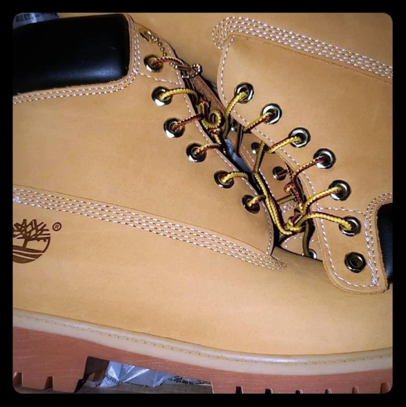 Timberland Other - 6 Inch Timberland Boots